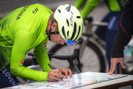 Course de la Paix Juniors / Závod míru juniorů 2025